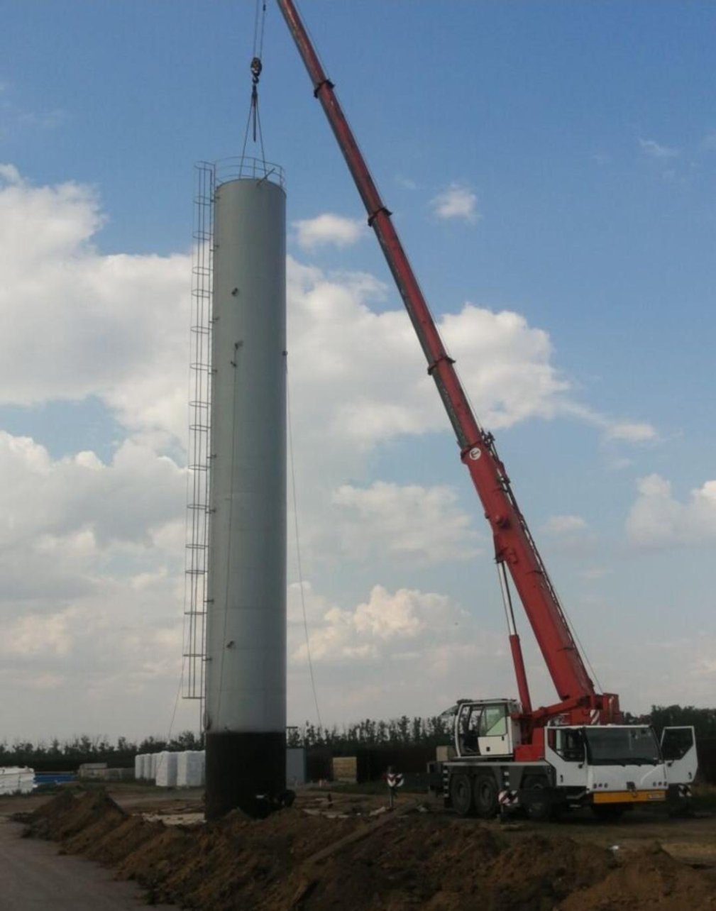 Truck crane rental 25, 32, 35, 40, 50, 60, 70, 90, 100, 120, 130, 150 tons - Фото 5