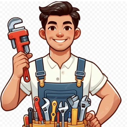 Сантехник Plumber