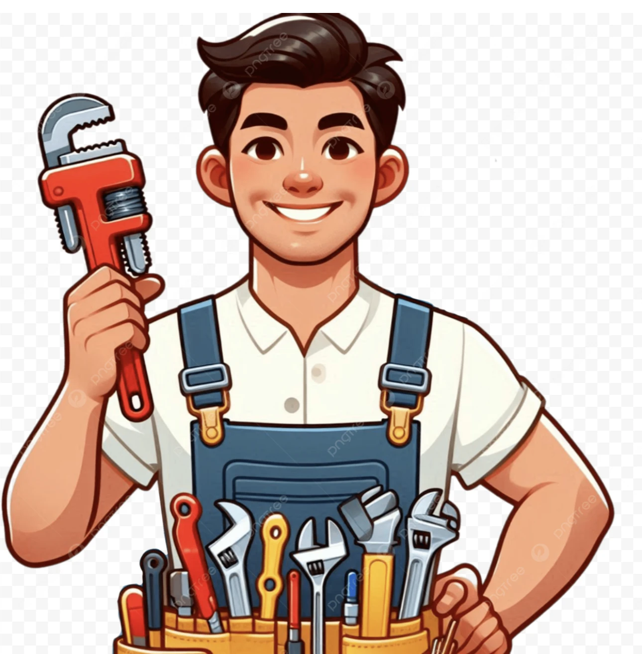 Сантехник Plumber