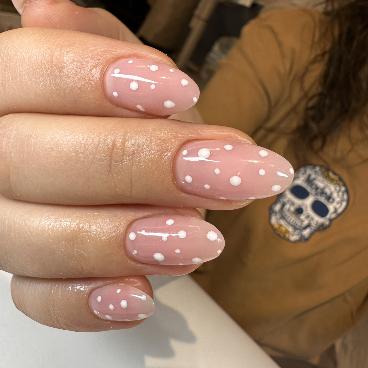 Russian Manicure and Smart Pedicure - Фото 2
