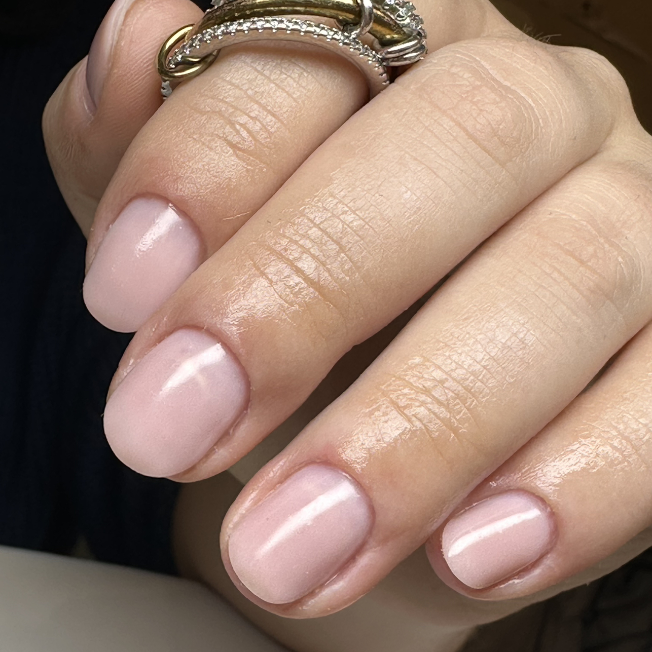 Russian Manicure and Smart Pedicure - Фото 3