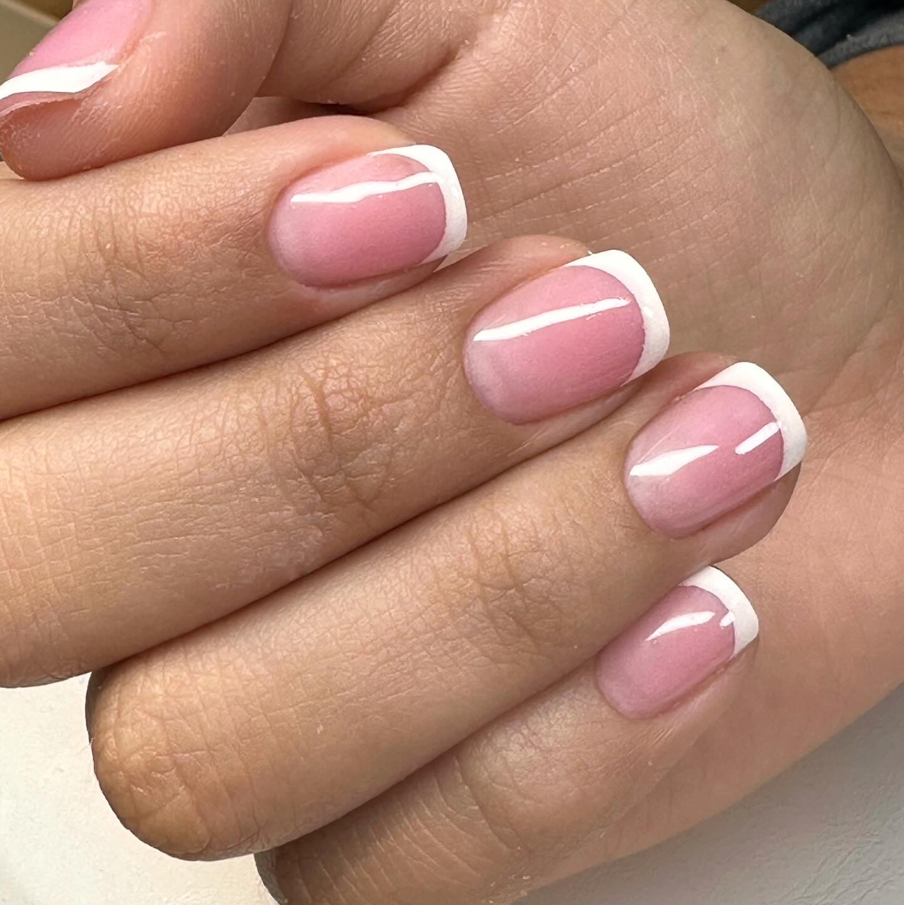 Russian Manicure and Smart Pedicure - Фото 4