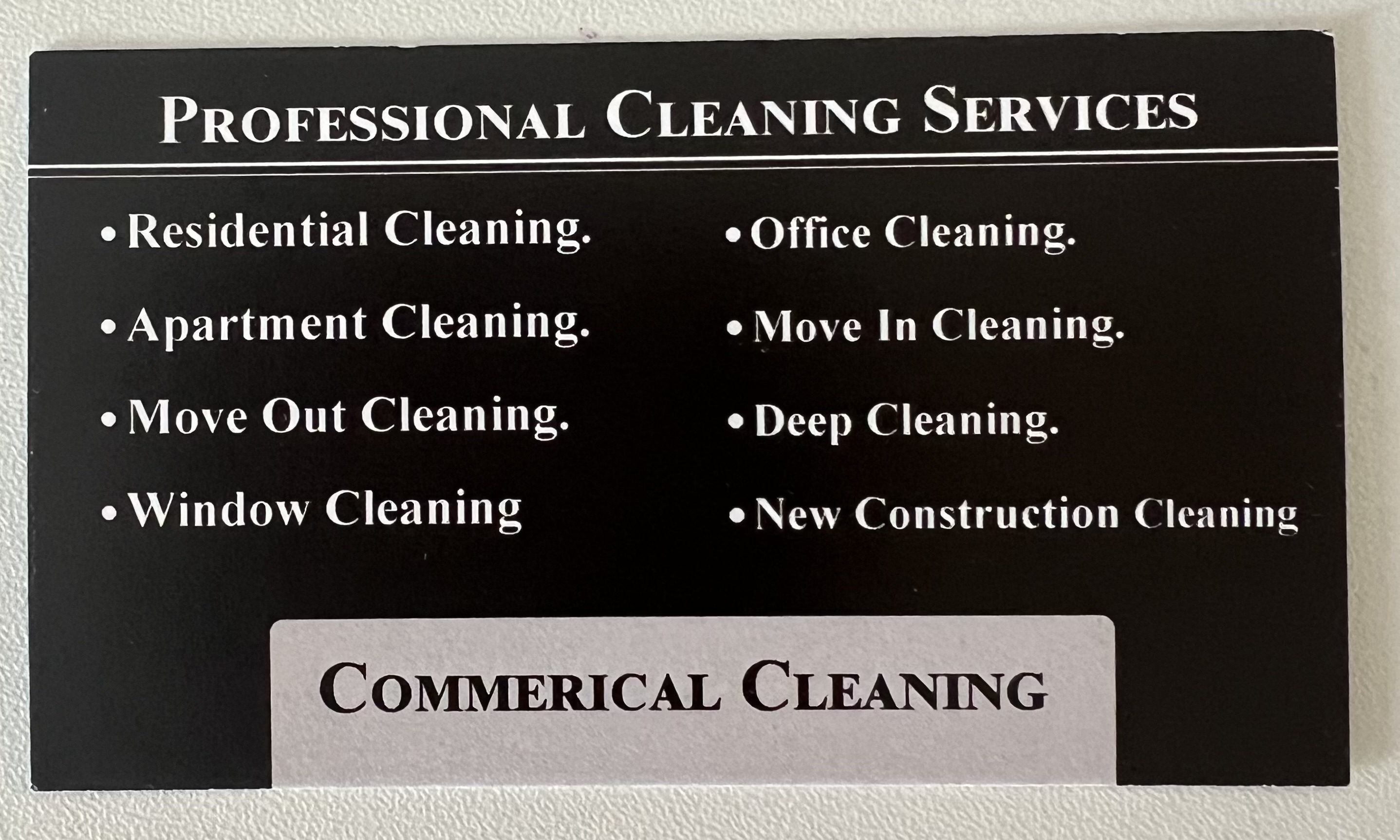 PDX TOP Crystal Clining LLC - Фотографія 7