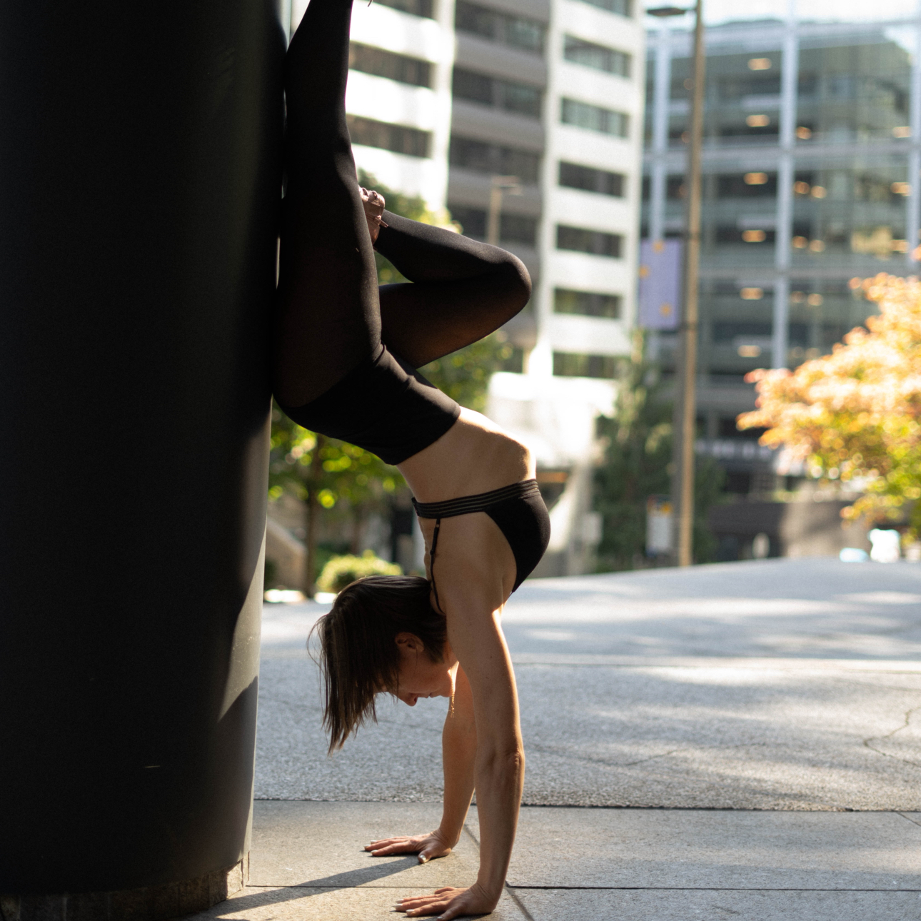 Viktoriia, Fitness Coach - Фото 7