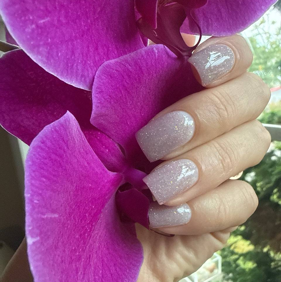 Russian Manicure - Фото 3