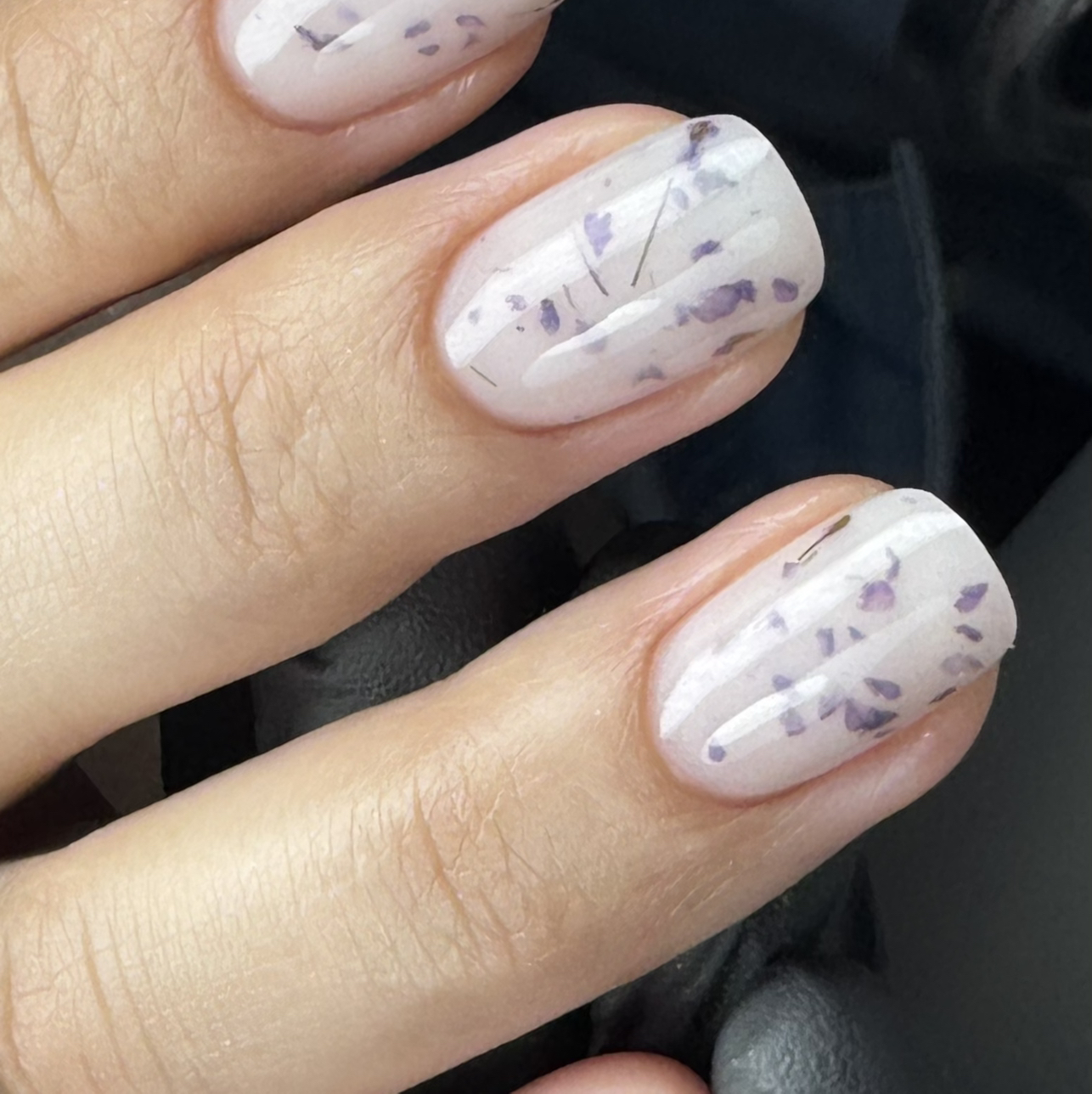 Russian Manicure - Фото 4