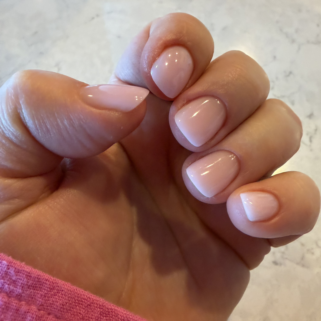 Russian Manicure - Фото 2