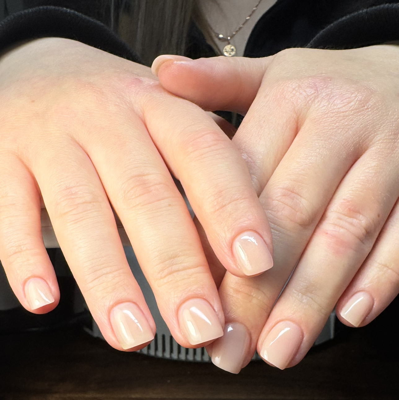 Russian Manicure - Фото 5
