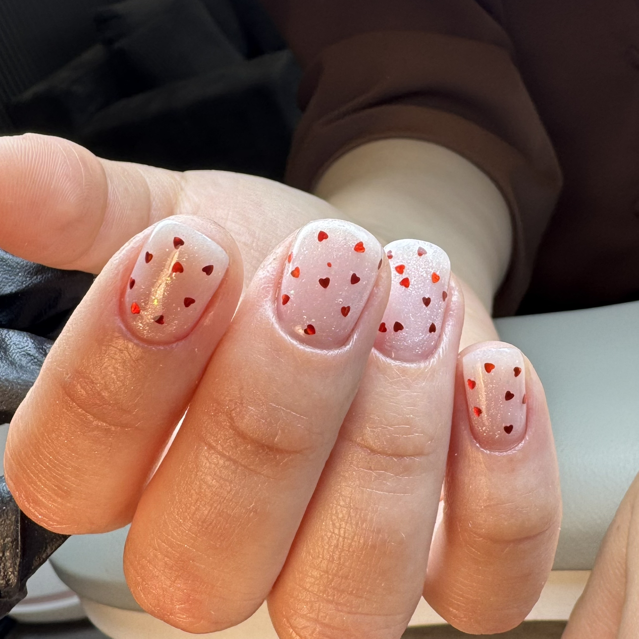 Russian Manicure - Фото 6