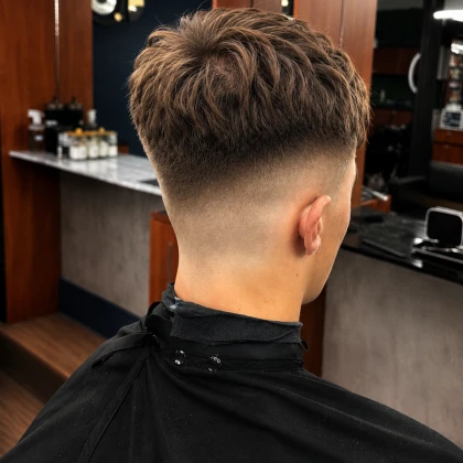 Barber