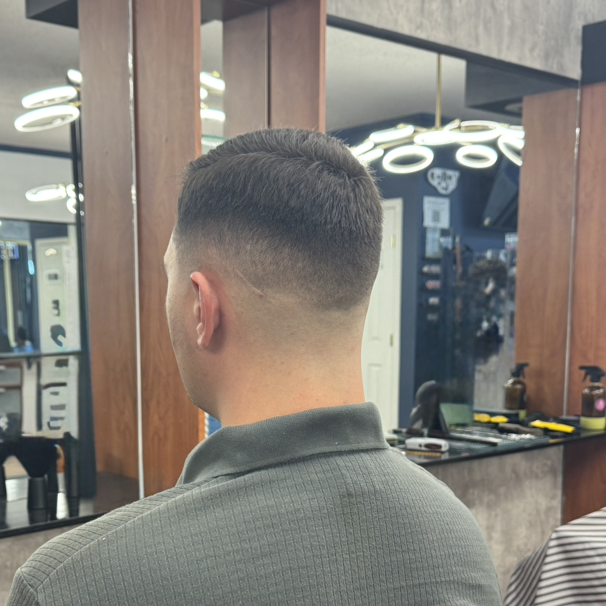 Barber - Фото 2