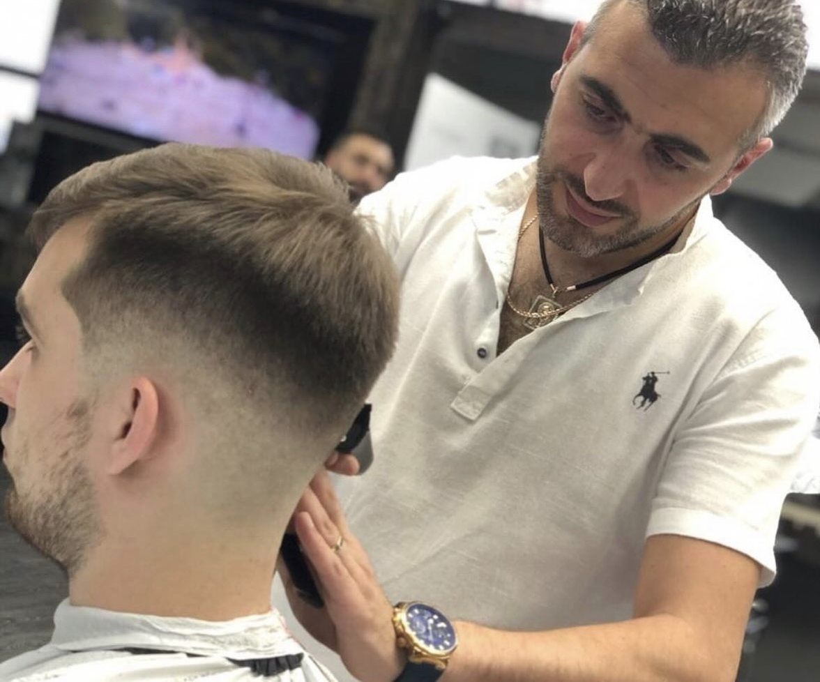 Barber - Фото 3