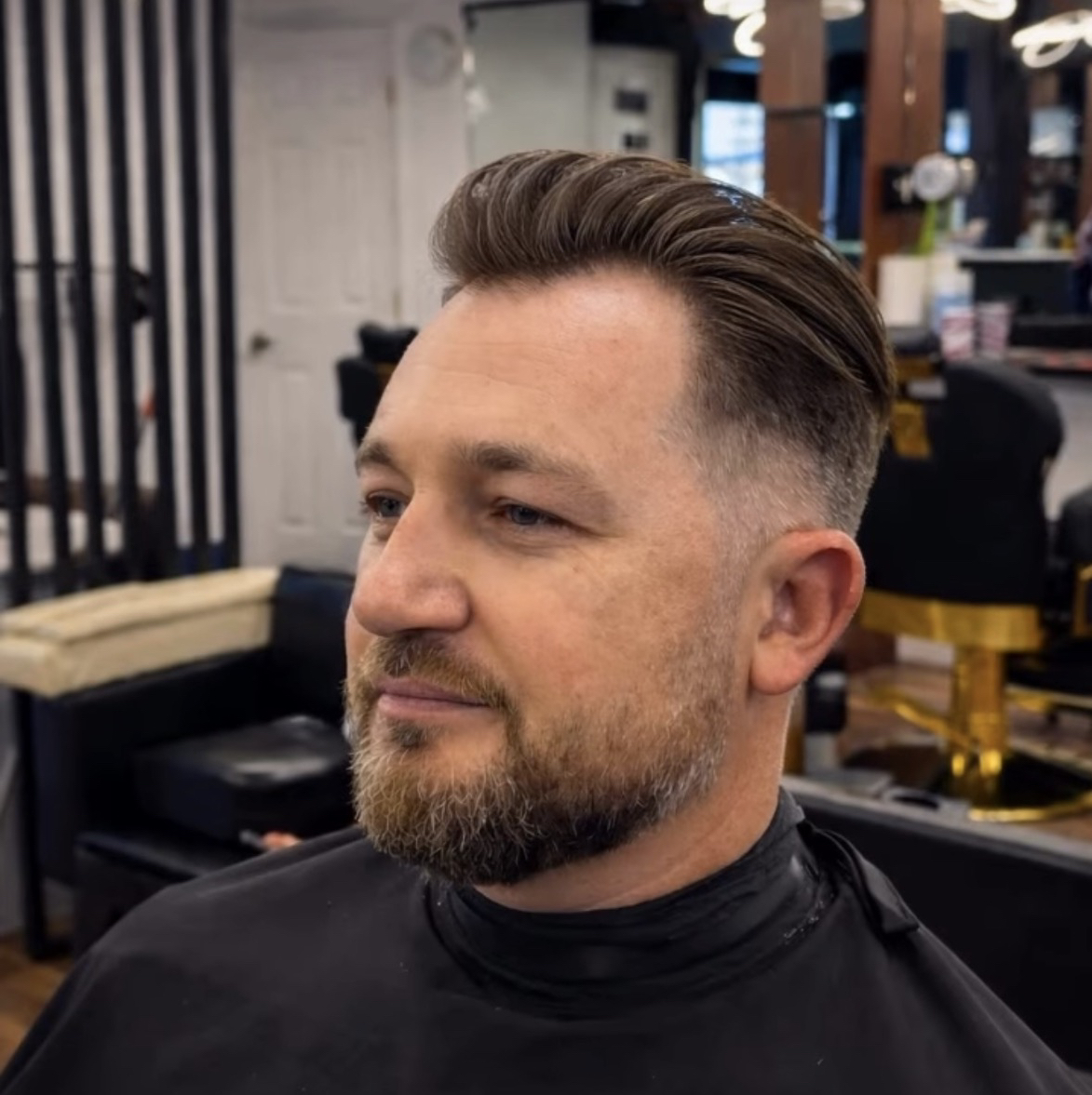 Barber - Фото 5