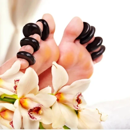 In Balance Reflexology