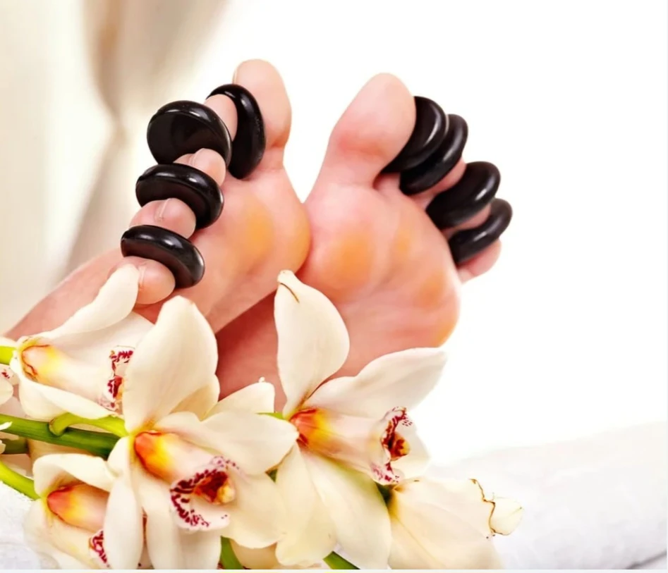 In Balance Reflexology