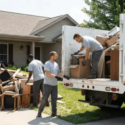 Junk Removal