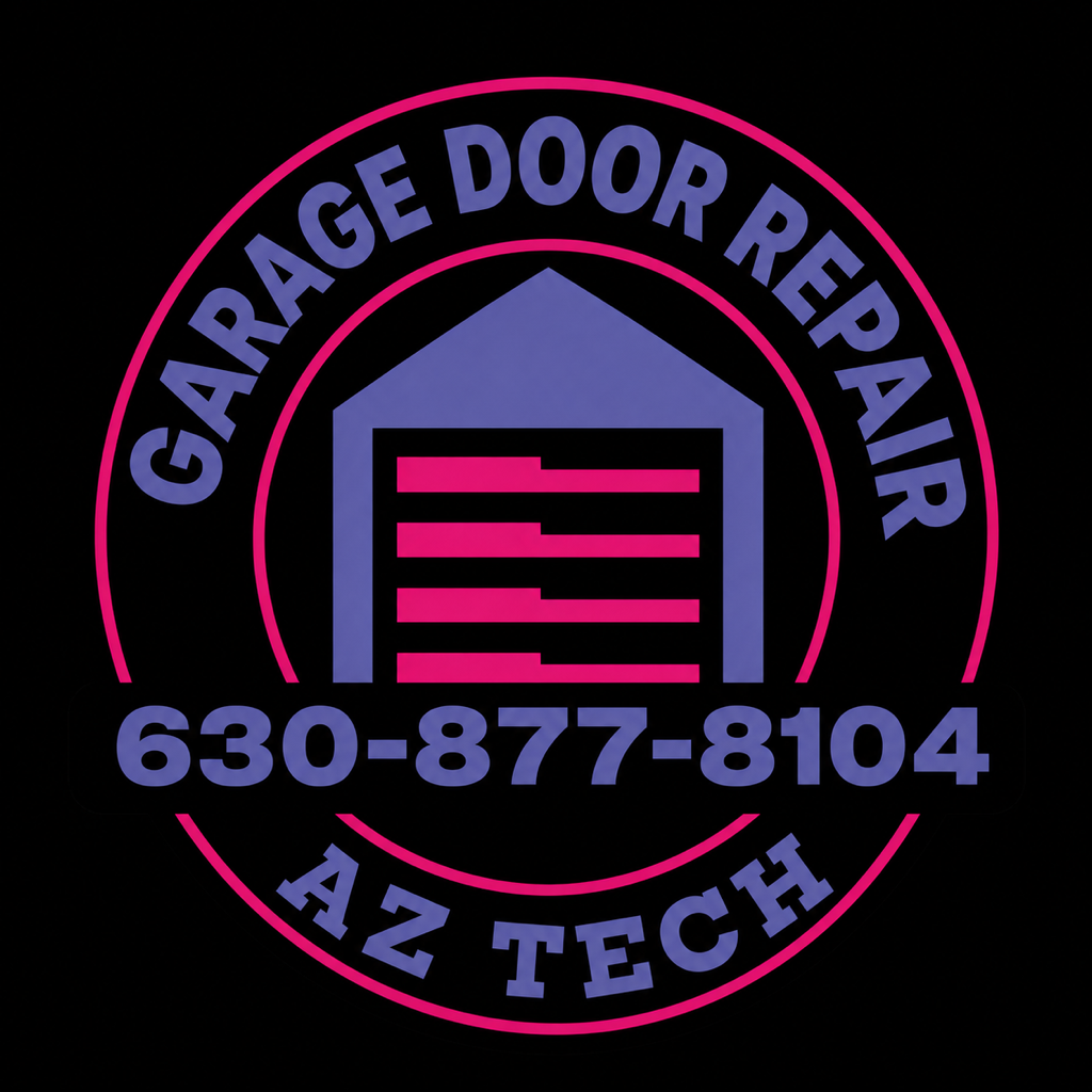 Garage Door Repair-Ремонт гаражных ворот и моторов - Фото 2