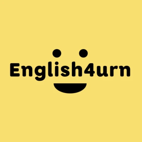 Online English Lessons by English4urn