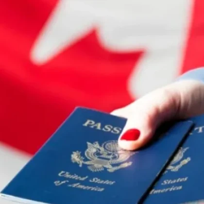 Relocation to USA and Canada for all nationalities