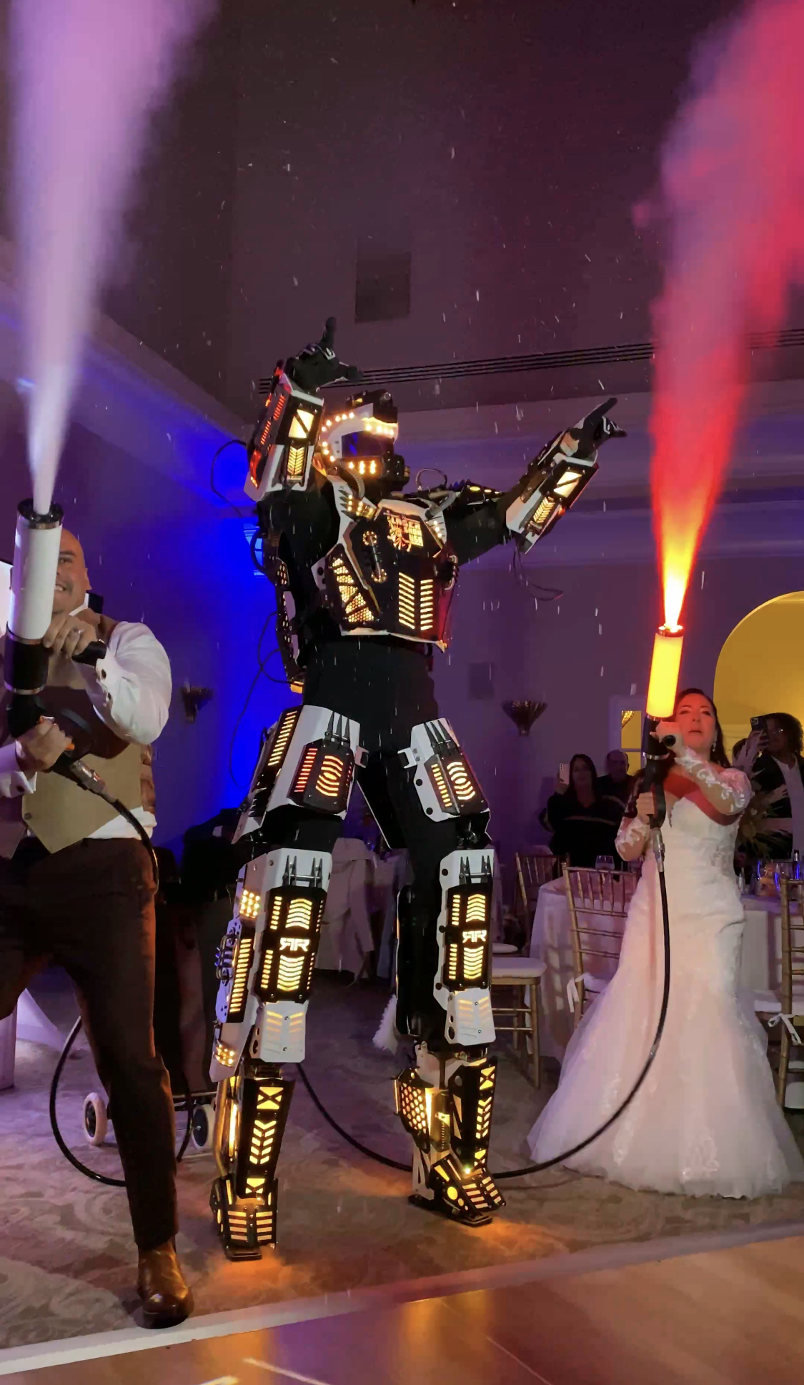 Laser Show USA Corp - Фотографія 3