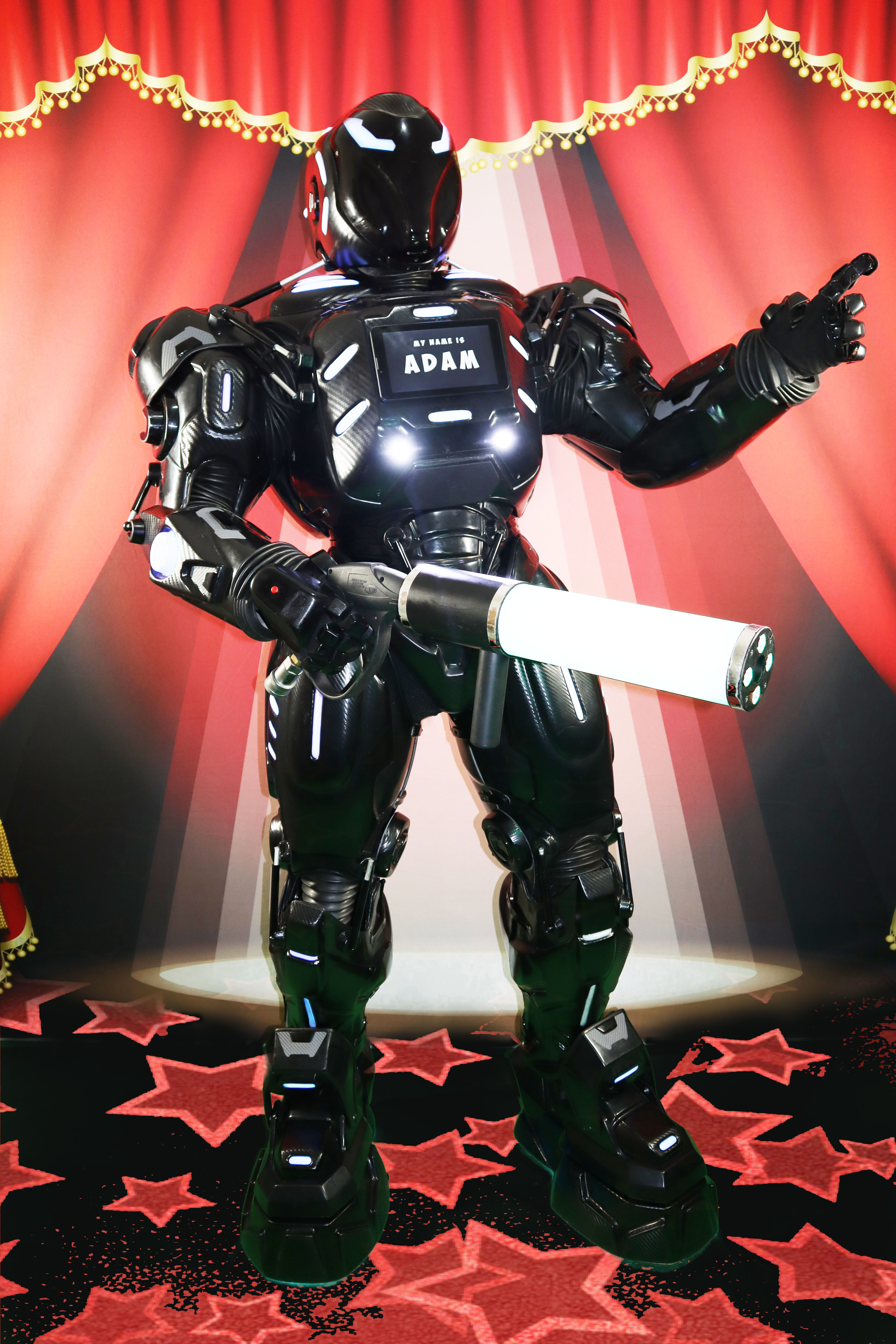 Laser Show USA Corp - Фотографія 6