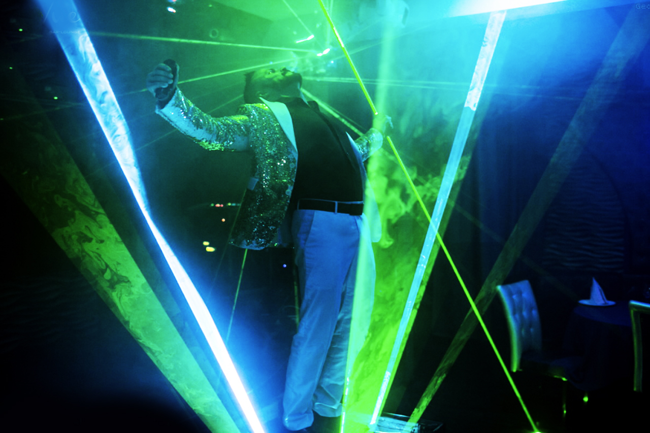 Laser Show USA Corp - Фотографія 8
