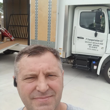 Місцеві та міжміські переїзди по всьому Східному узбережжю