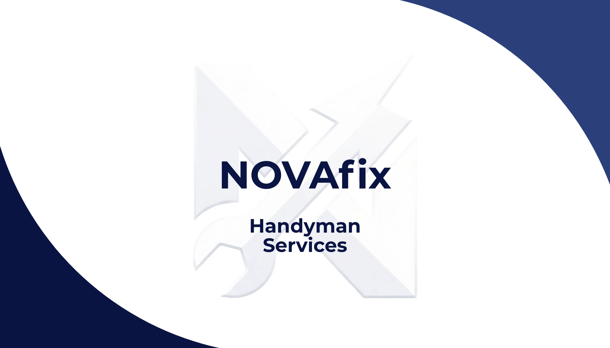 Handyman Service
