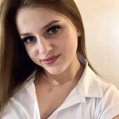 Нянею