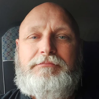 Truck driver
