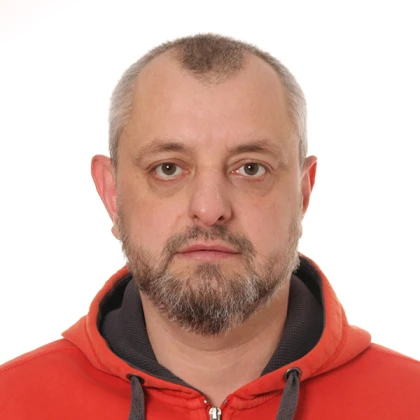 Шукаю роботу