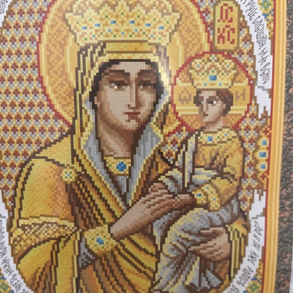 Вихователька