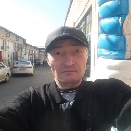 Сотрудник маркетплейсов