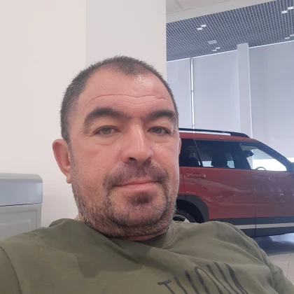 Водитель дальнобойщик