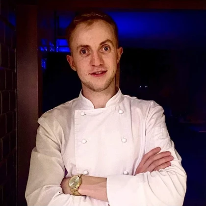 Shef cook