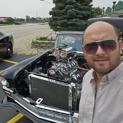Body Repair and paint