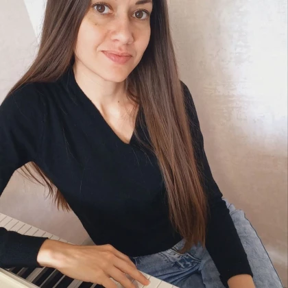Преподаватель фортепиано