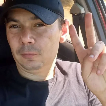 Водитель ретуал