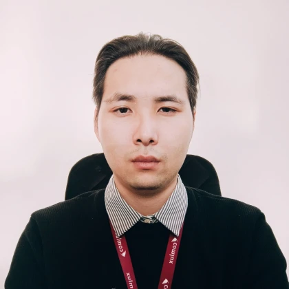 Office Manager