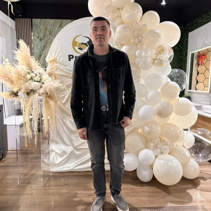 Електрик