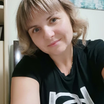Сиделка