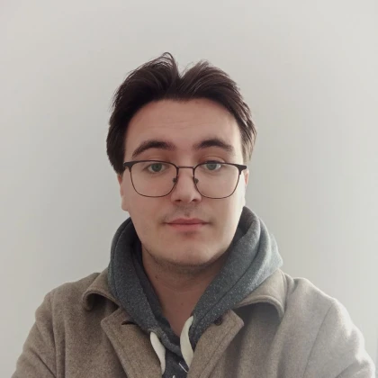 QA Инжинер