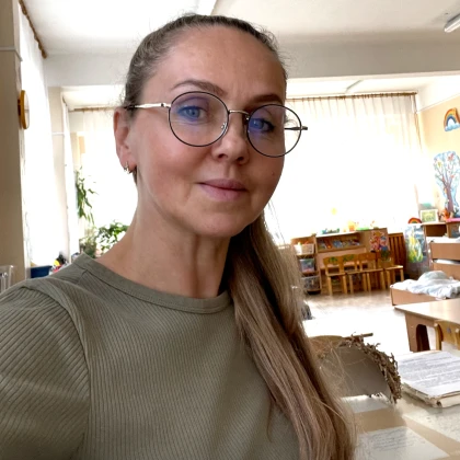 Вчитель, дефектолог, вихователь