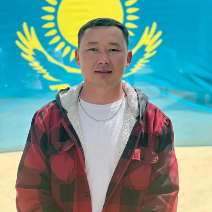 Рубщик