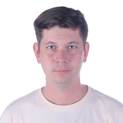Тренер із волейболу