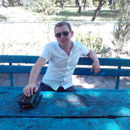 Віддалений працівник
