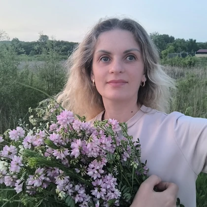 Флорист