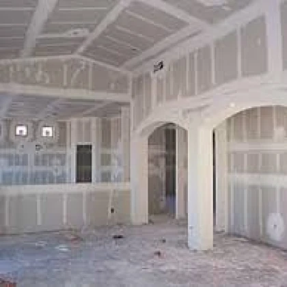 Carpenter Construction