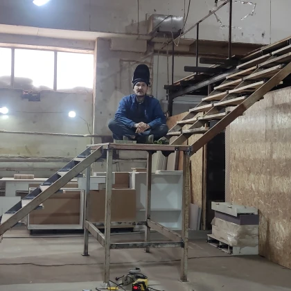 Журнал зварювальника