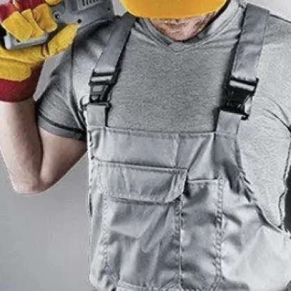 Handyman